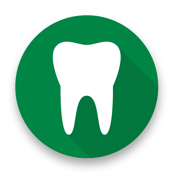 Tooth Icon 01